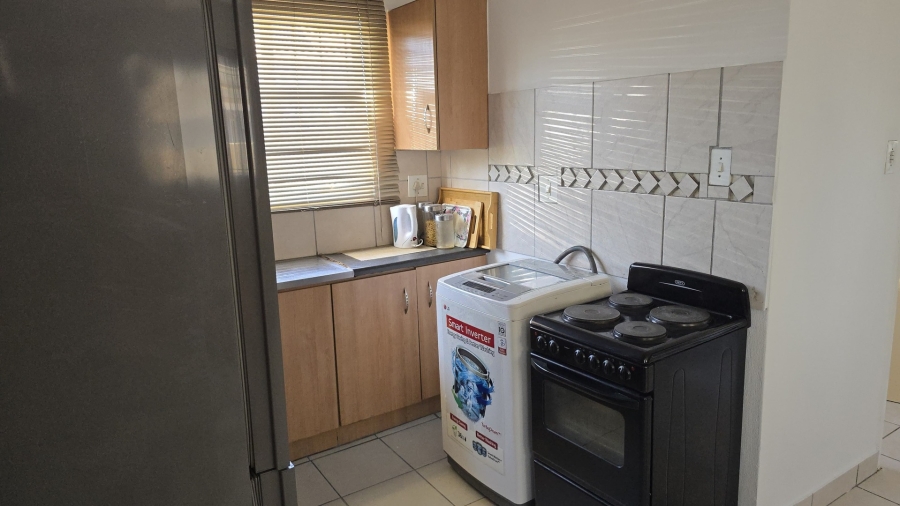 2 Bedroom Property for Sale in Freedom Park North West